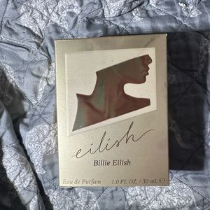 Billie eilish parfume
